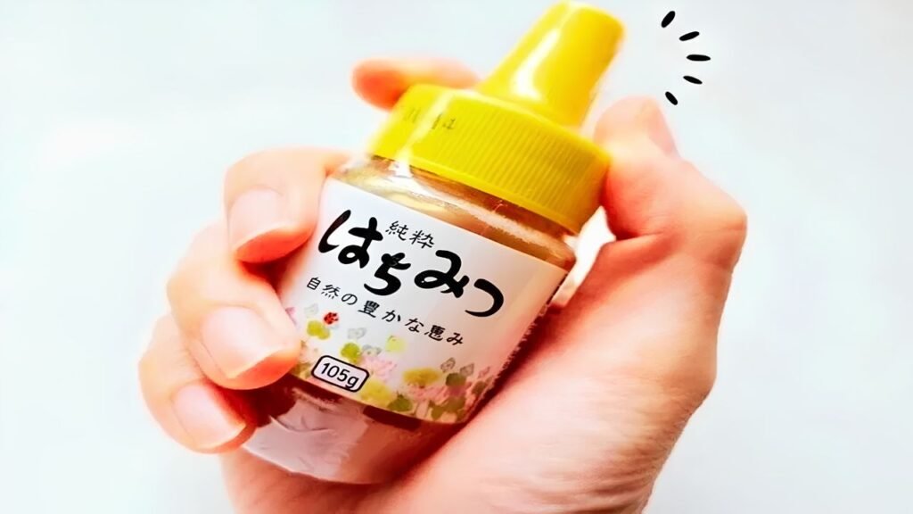 100kin-hachimitsu-reuse
