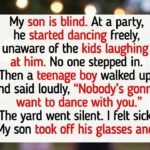 12 True Stories That Prove Kindness, Compassion and Love Can Light Up Even the Darkest Moments