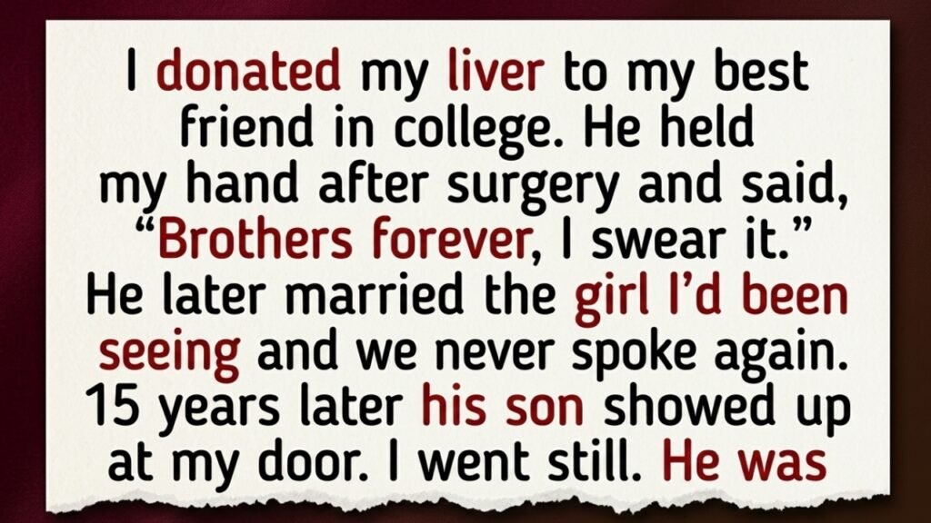 12 moments that prove even one act of kindness