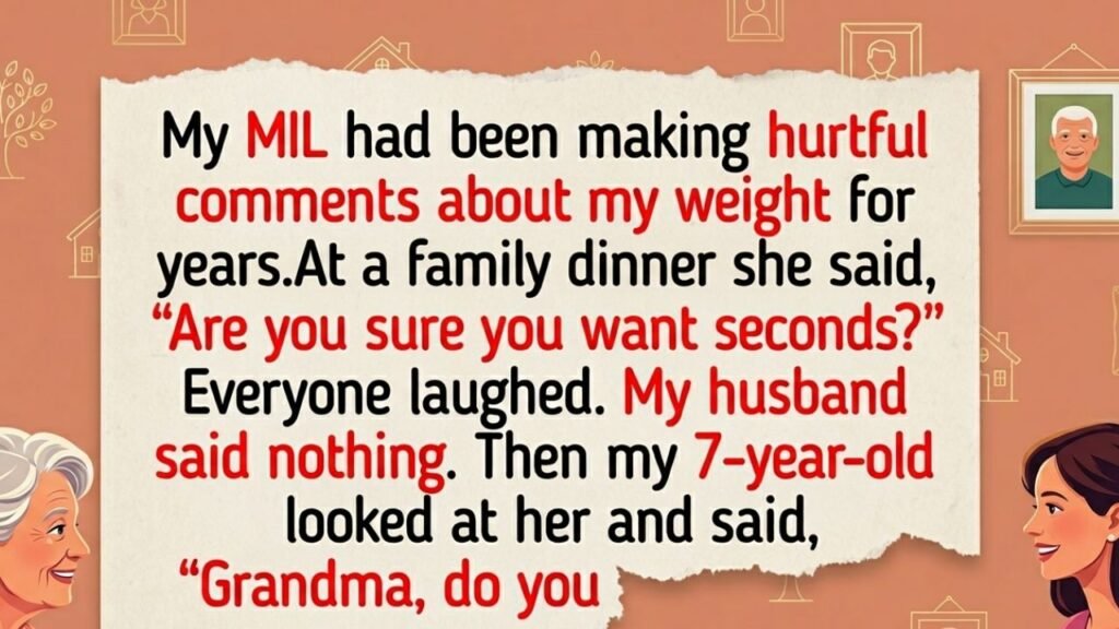 12 times children taught parents the true meaning of kindness and compassion