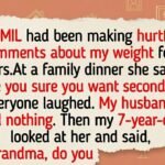 12 Times Children Taught Parents the True Meaning of Kindness and Compassion