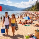 Un été plus chaud que la normale au Canada… sauf dans cette région qui pourrait surprendre