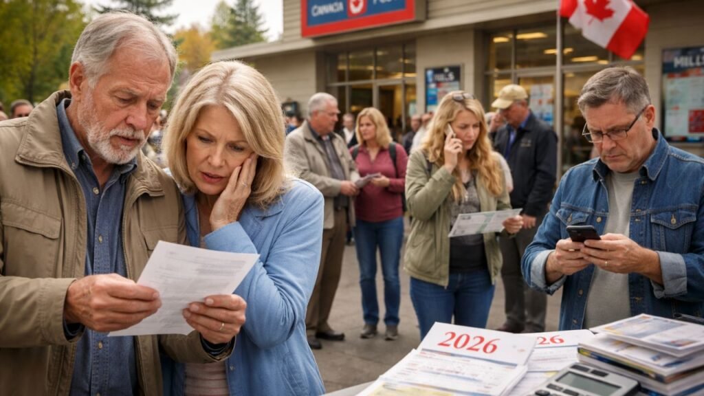 Alerte paiements 2026