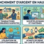 Blanchiment argent canada 2026