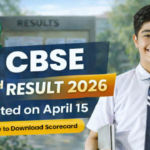 CBSE Class 10th Result 2026 LIVE