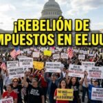 Día de Impuestos en EE. UU