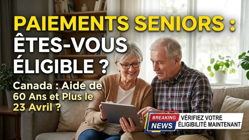 Alerte financière du Canada