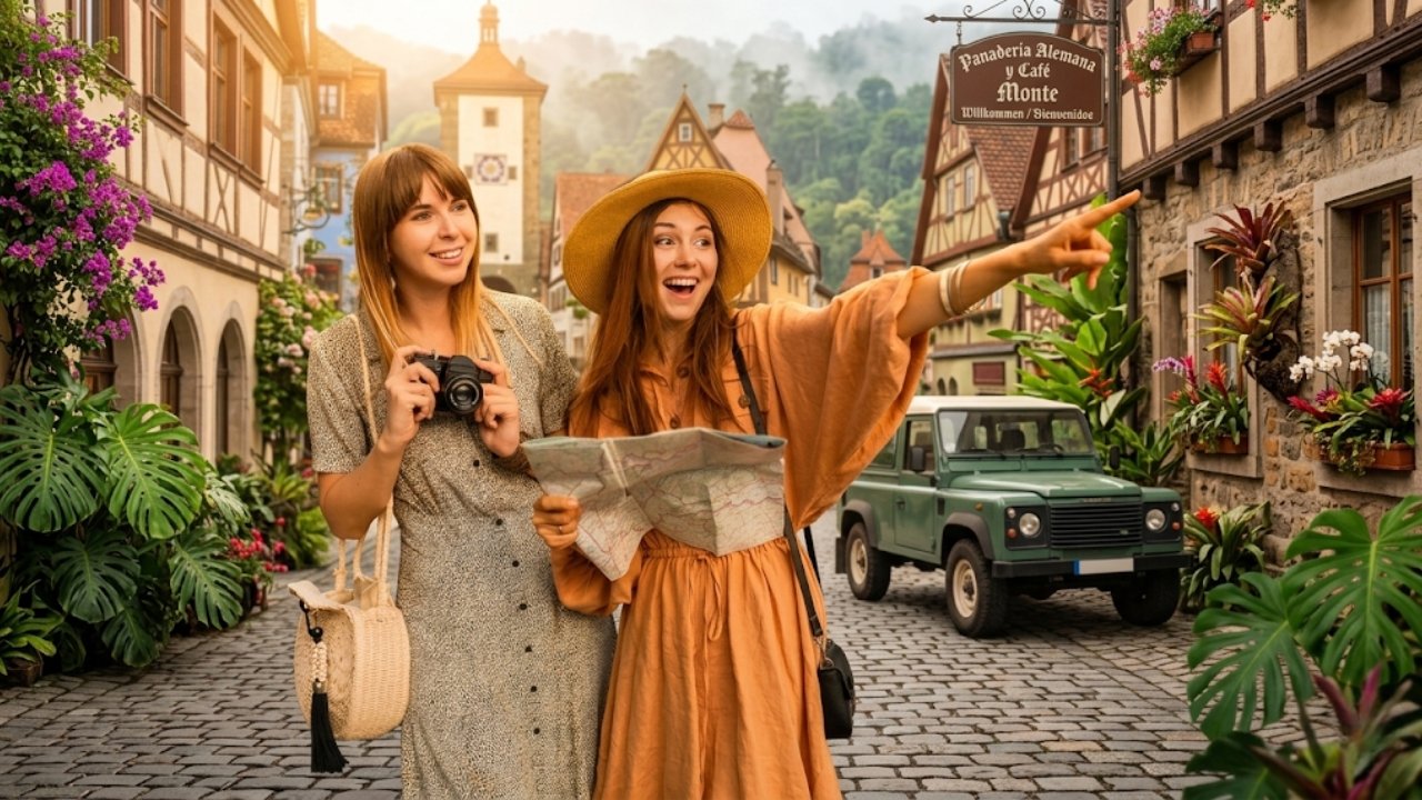 10 trips that took travelers beyond the ordinary