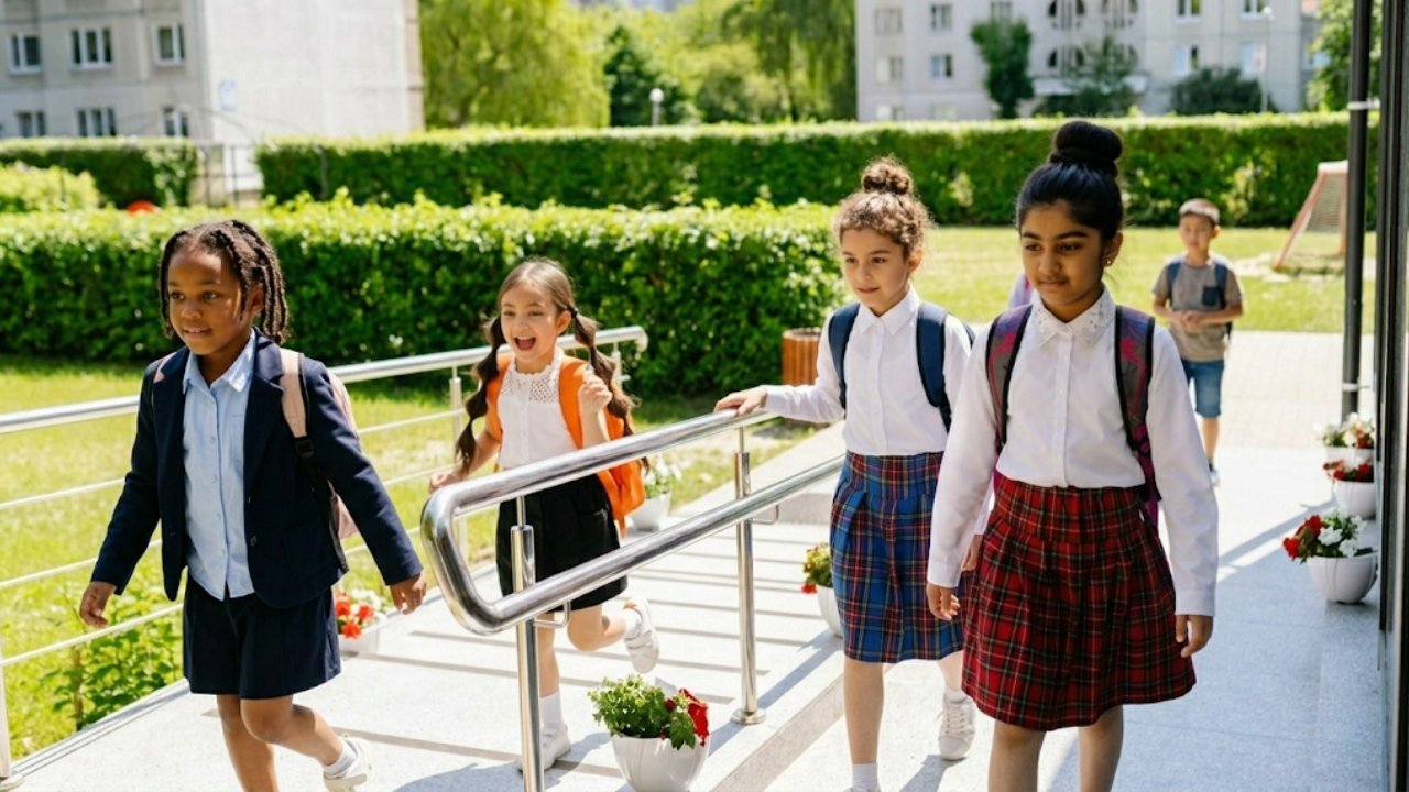 11 Family Moments That Prove Quiet Kindness