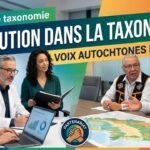 Le Conseil de taxonomie inclut désormais