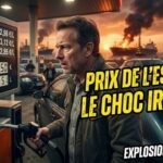 Hausse des prix du carburant