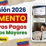 aumento-pension-venezuela-2026-pagos-adultos-mayores