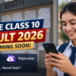 CBSE Class 10th Result 2026