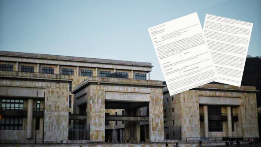 demandan decreto pensiones repatrio