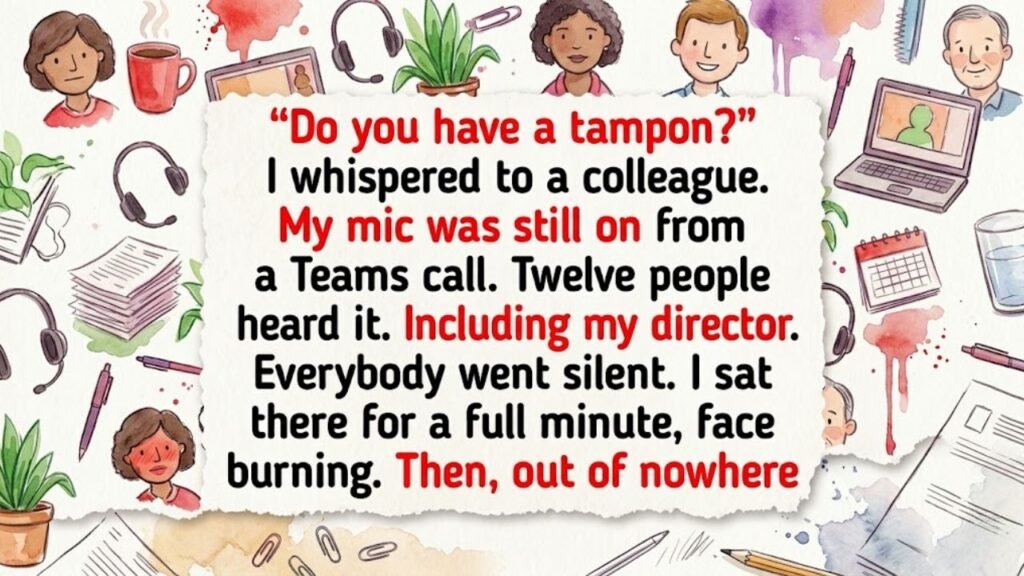 15 Real Workplace Stories That Prove Kindness