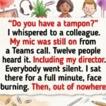 15 Real Workplace Stories That Prove Kindness Beats Money Every Time