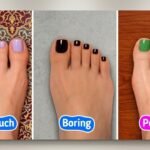 9 Pedicure Trends Top Nail Artists Say Are Taking Over Summer 2026