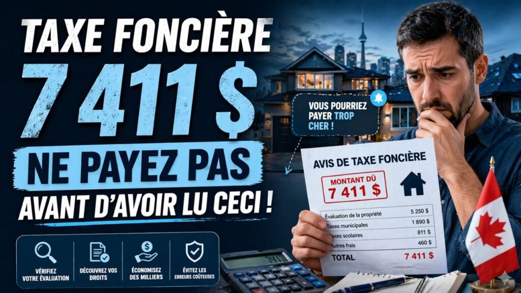 taxe-fonciere-canada-7411-eviter-payer